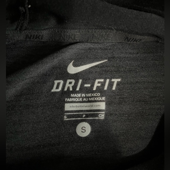Nike Dry-Fit Hoodie size Small - Picture 3 of 3